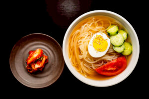 盛岡冷麺