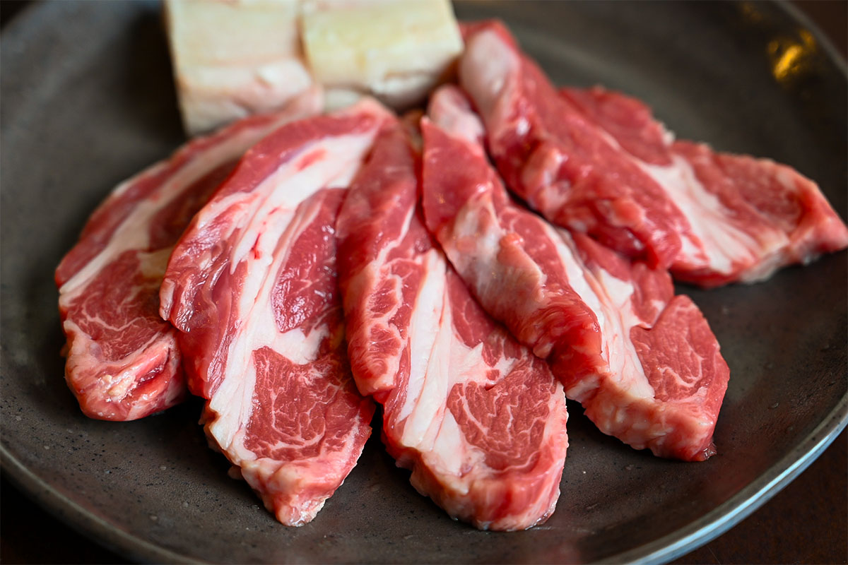 驚くほど「クセ」がない